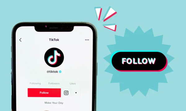 TikTok Followers for Sale