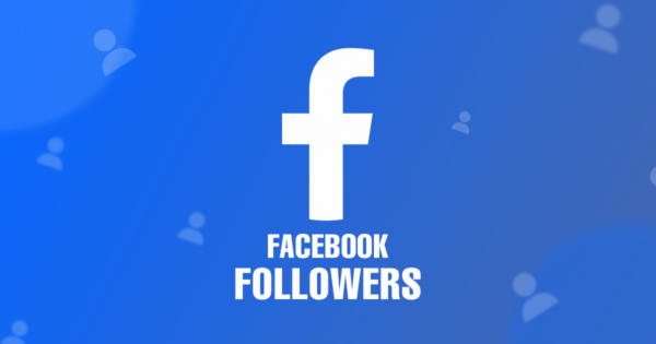 Facebook Page Followers for Sale